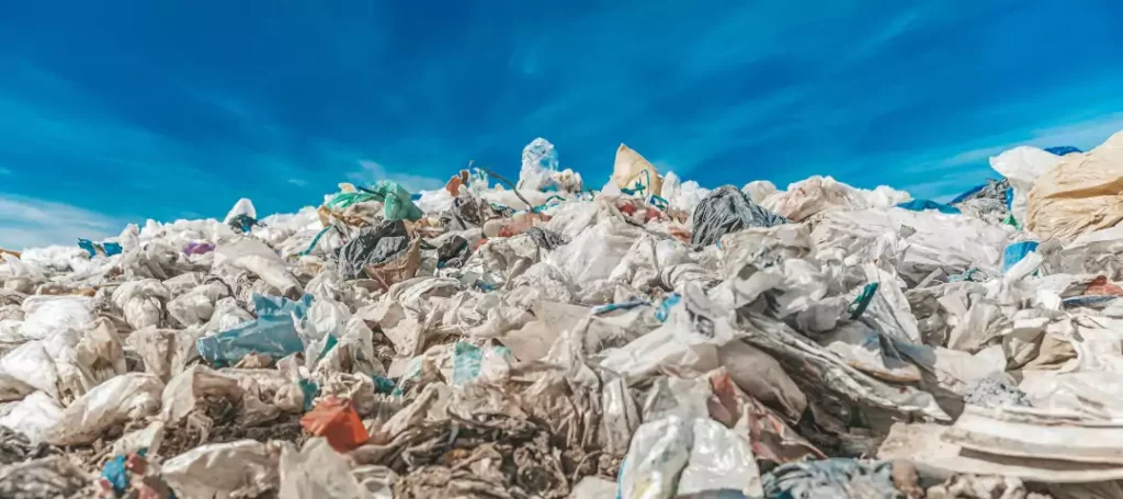 Müllhalde | Bild: Envato Elements